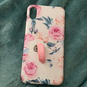 Floral Loopy Case